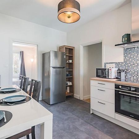 Bullescity Centereasy Parking Apartment Epernay Bagian luar foto